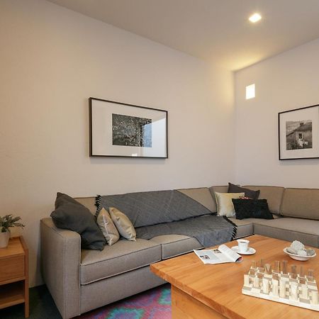 גואדלחארה Apartamentos Buenos Aires מראה חיצוני תמונה