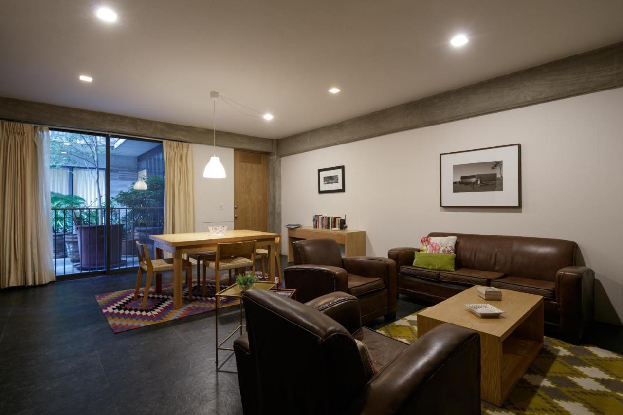 גואדלחארה Apartamentos Buenos Aires מראה חיצוני תמונה