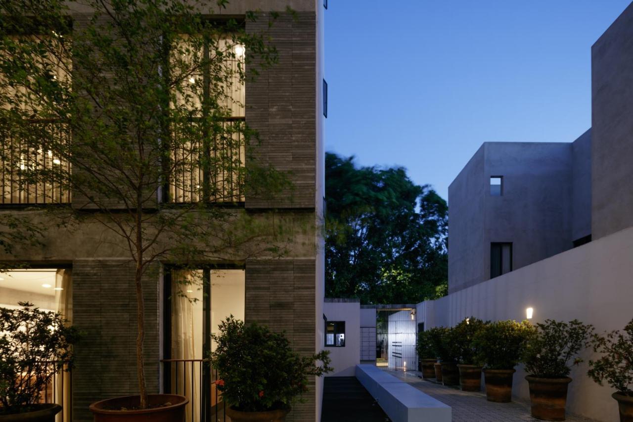 גואדלחארה Apartamentos Buenos Aires מראה חיצוני תמונה