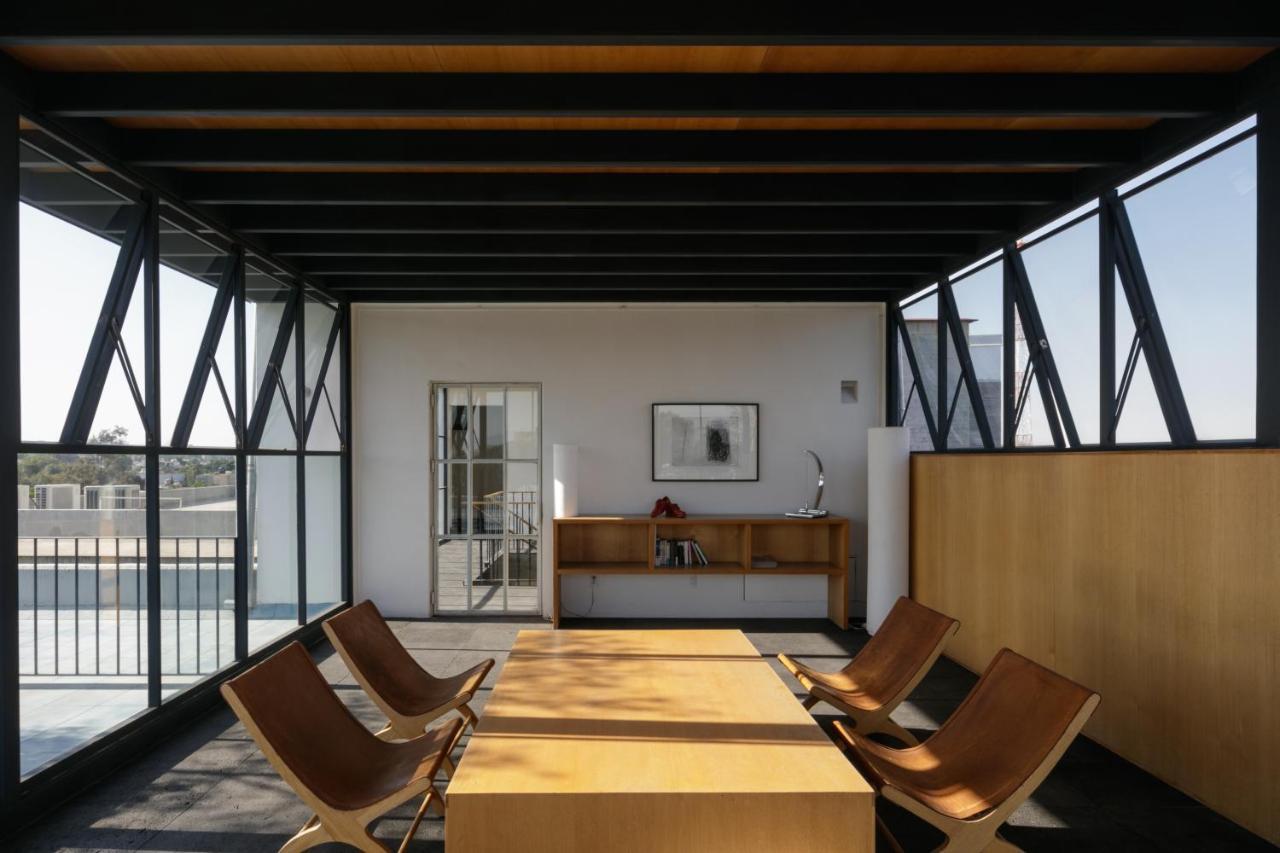 גואדלחארה Apartamentos Buenos Aires מראה חיצוני תמונה