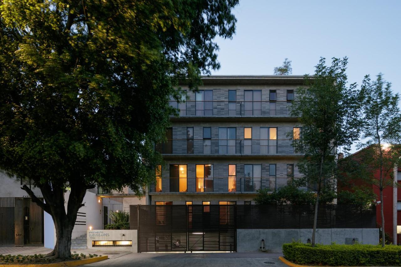 גואדלחארה Apartamentos Buenos Aires מראה חיצוני תמונה