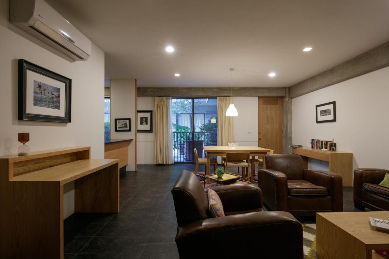 גואדלחארה Apartamentos Buenos Aires מראה חיצוני תמונה