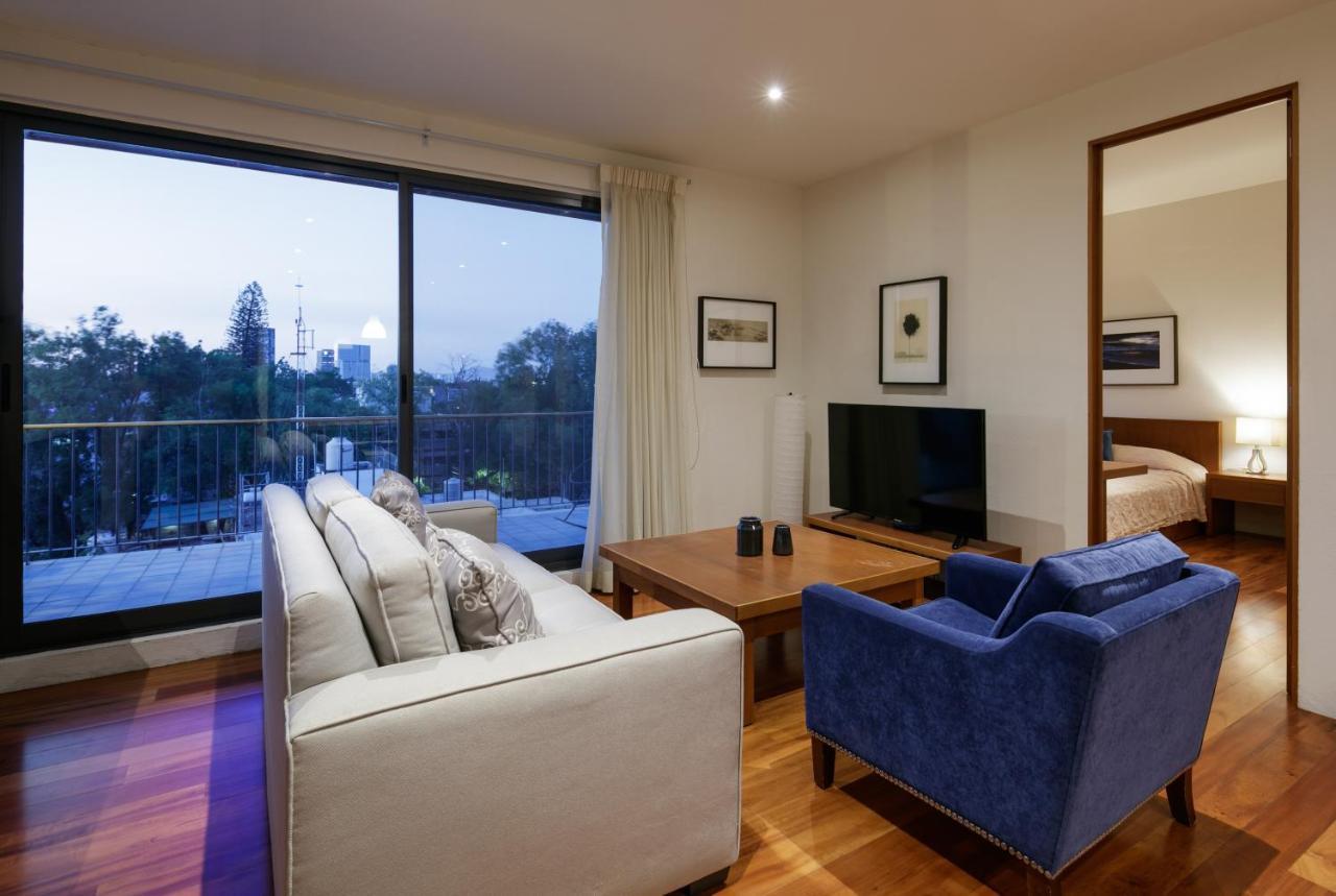 גואדלחארה Apartamentos Buenos Aires מראה חיצוני תמונה