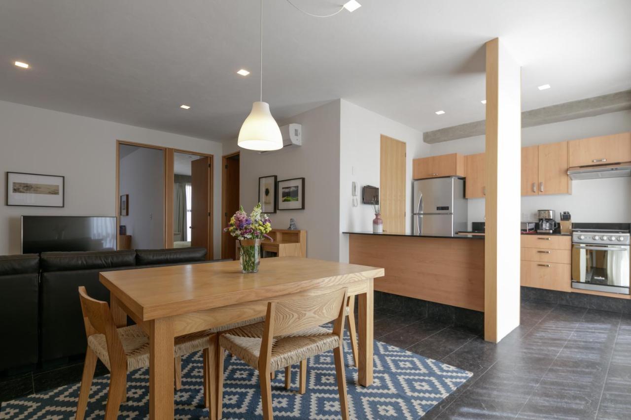 גואדלחארה Apartamentos Buenos Aires מראה חיצוני תמונה