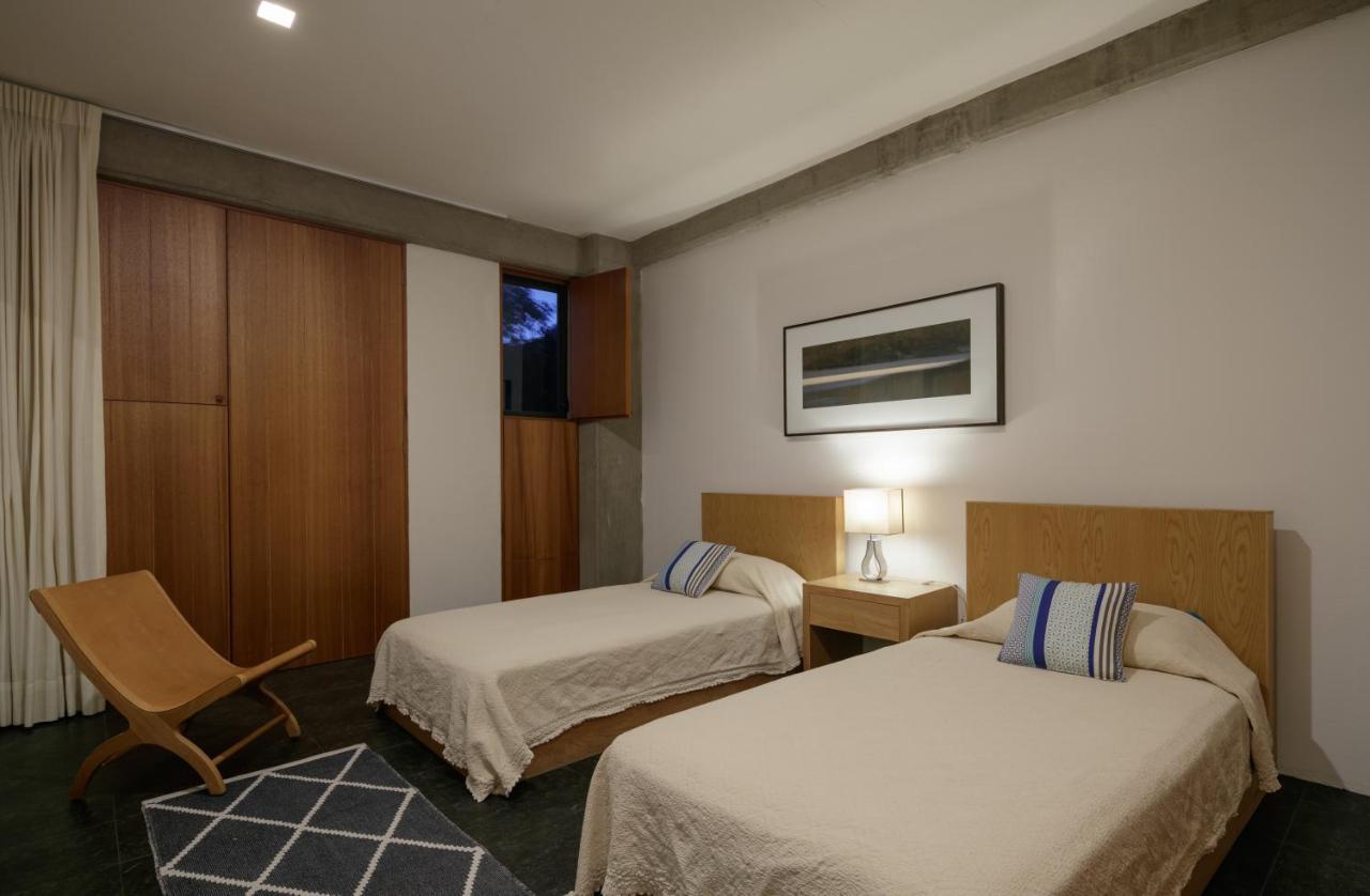 גואדלחארה Apartamentos Buenos Aires מראה חיצוני תמונה