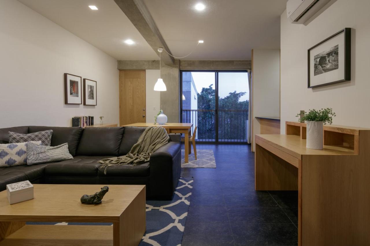גואדלחארה Apartamentos Buenos Aires מראה חיצוני תמונה