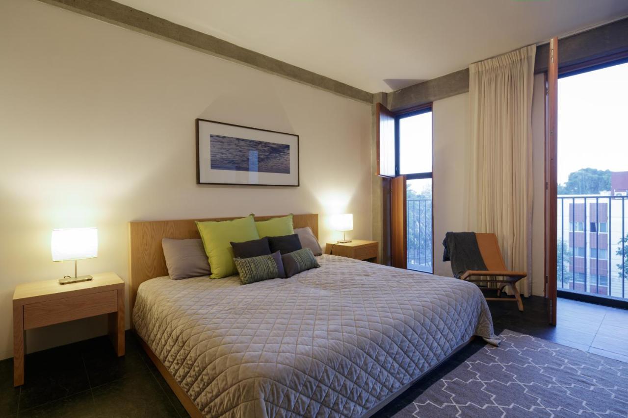 גואדלחארה Apartamentos Buenos Aires מראה חיצוני תמונה