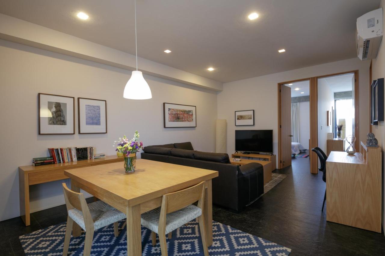 גואדלחארה Apartamentos Buenos Aires מראה חיצוני תמונה