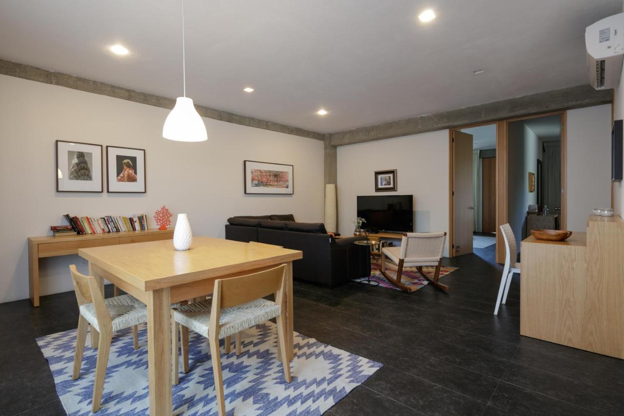 גואדלחארה Apartamentos Buenos Aires מראה חיצוני תמונה