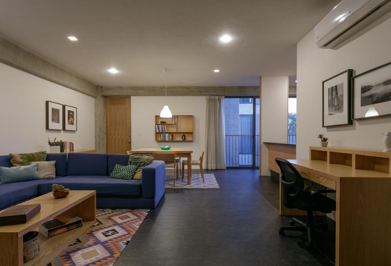 גואדלחארה Apartamentos Buenos Aires מראה חיצוני תמונה