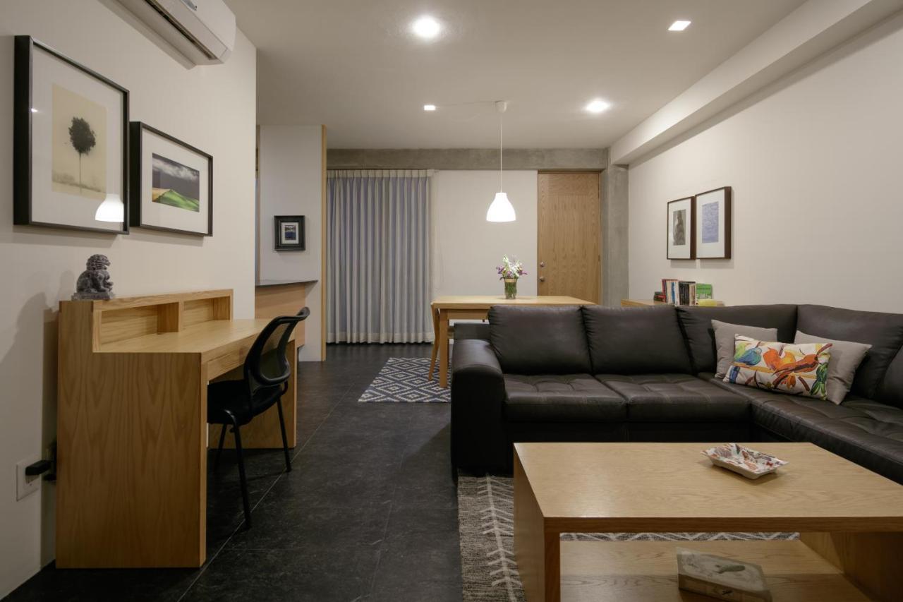 גואדלחארה Apartamentos Buenos Aires מראה חיצוני תמונה