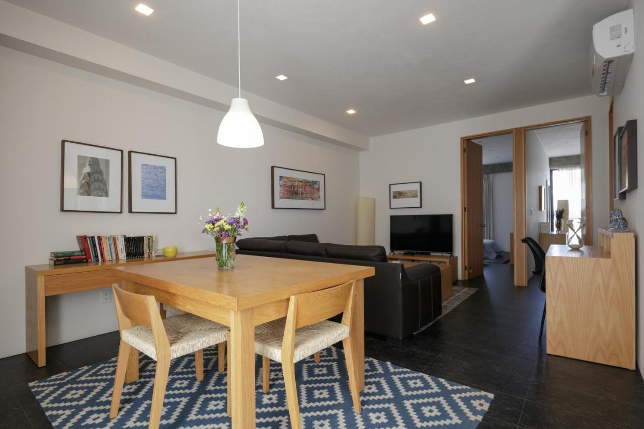 גואדלחארה Apartamentos Buenos Aires מראה חיצוני תמונה