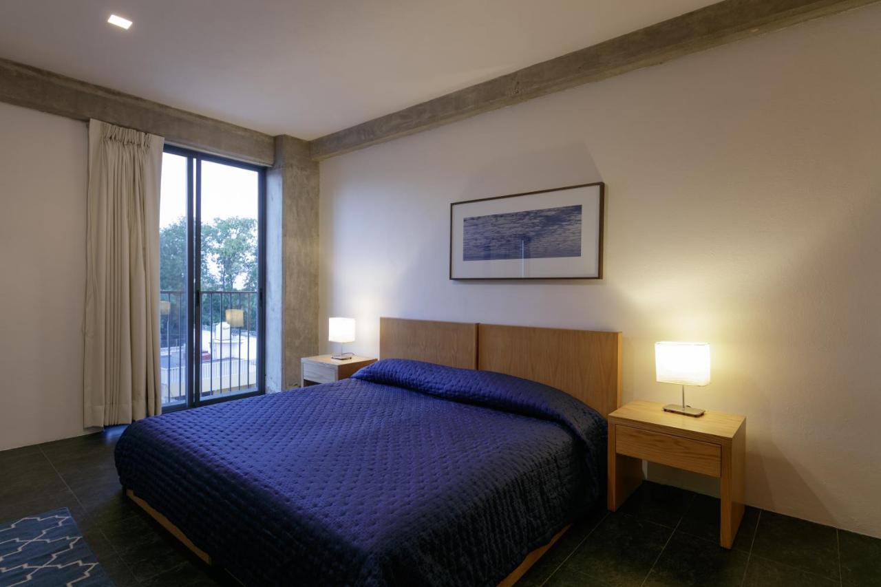 גואדלחארה Apartamentos Buenos Aires מראה חיצוני תמונה