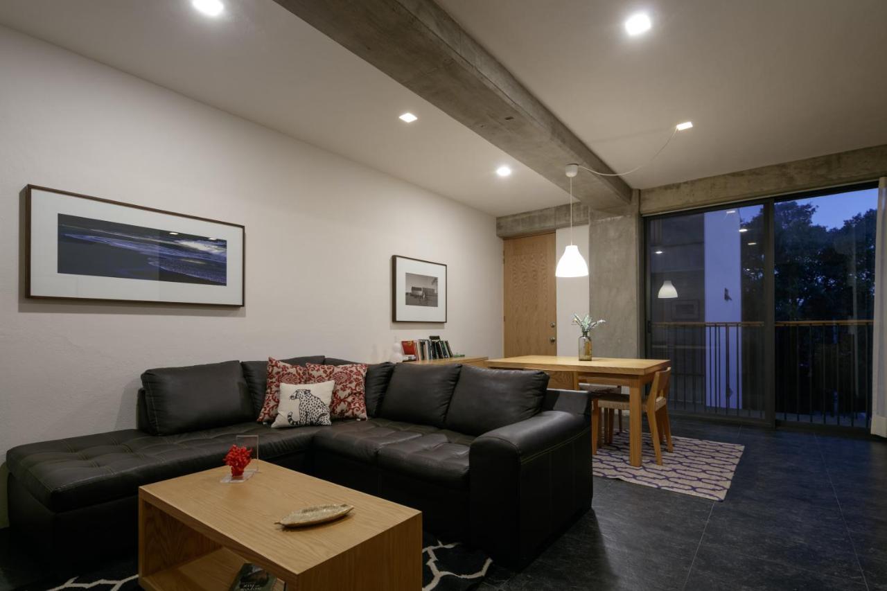 גואדלחארה Apartamentos Buenos Aires מראה חיצוני תמונה