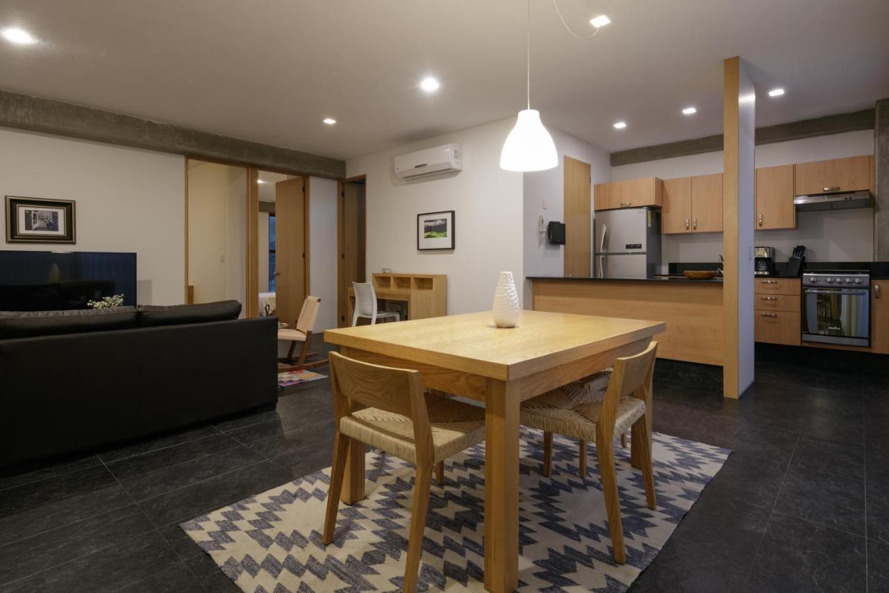 גואדלחארה Apartamentos Buenos Aires מראה חיצוני תמונה