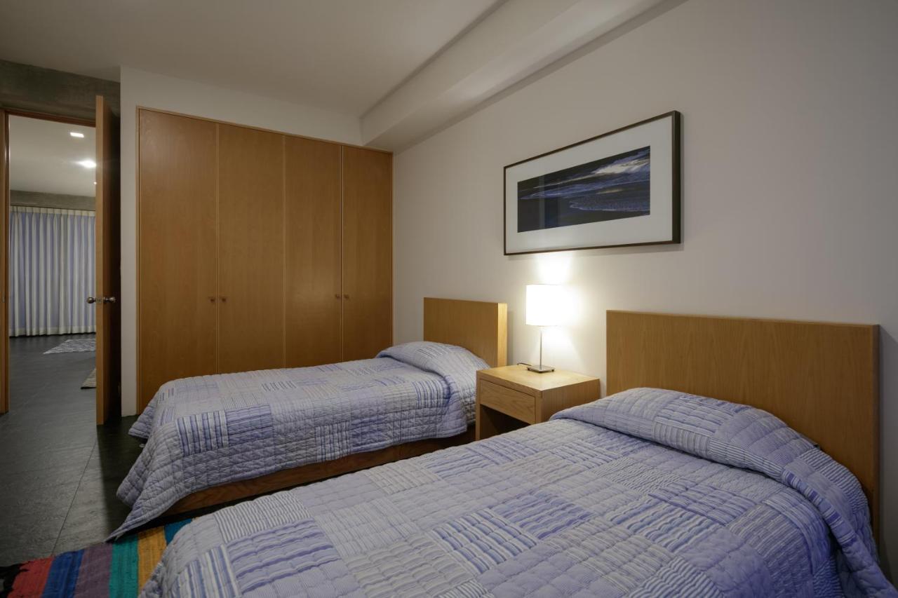 גואדלחארה Apartamentos Buenos Aires מראה חיצוני תמונה
