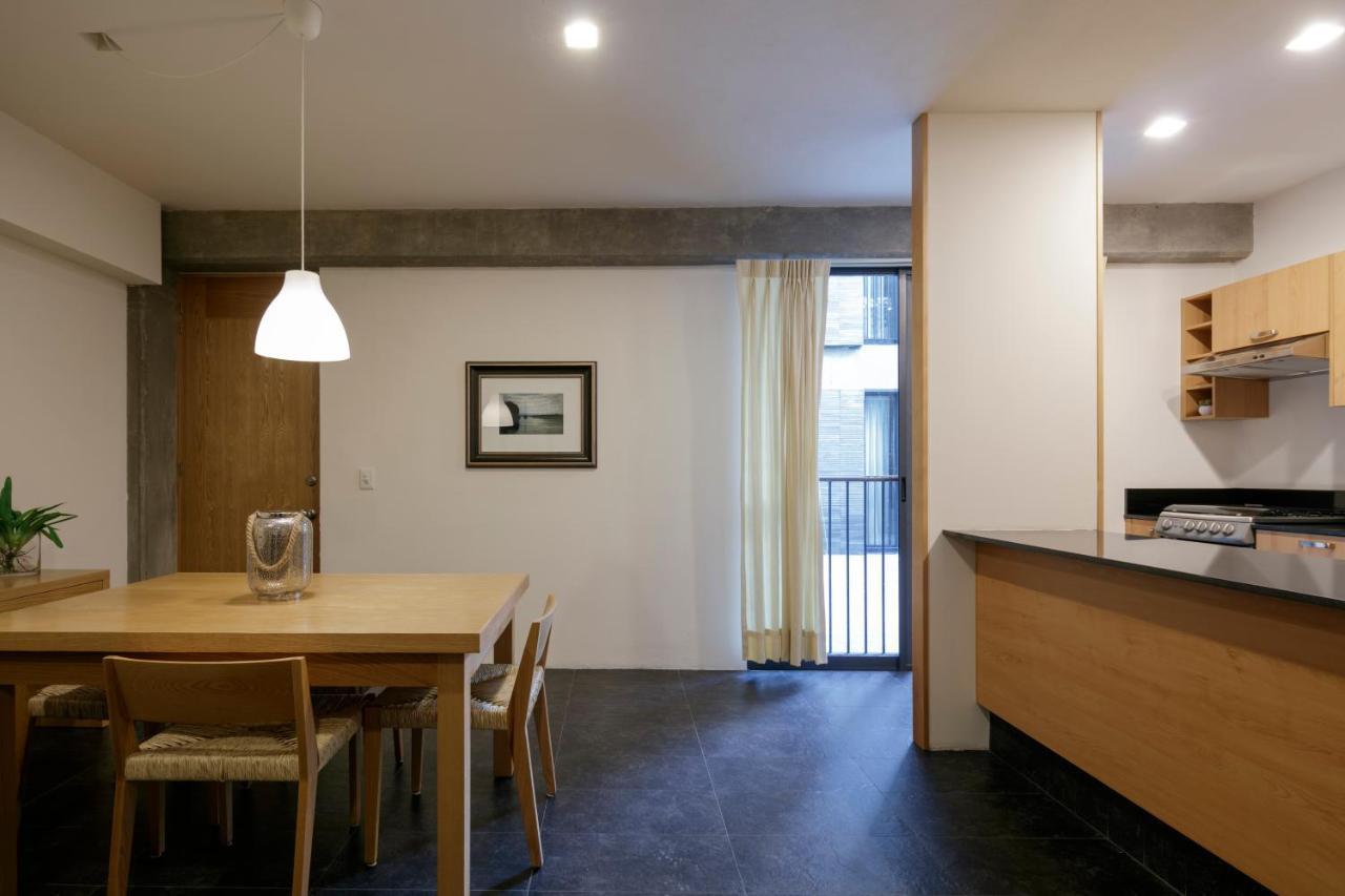 גואדלחארה Apartamentos Buenos Aires מראה חיצוני תמונה