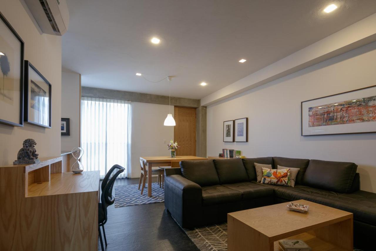 גואדלחארה Apartamentos Buenos Aires מראה חיצוני תמונה