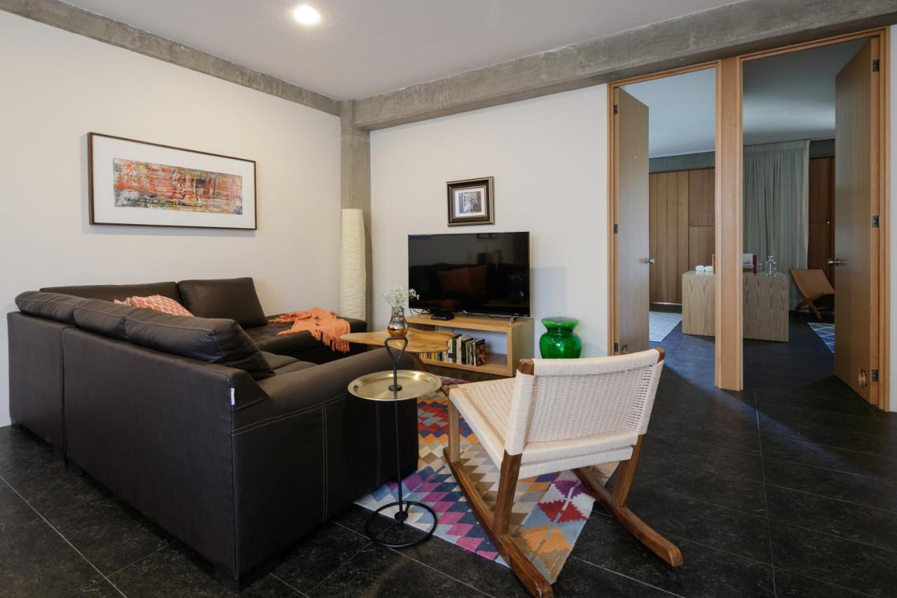 גואדלחארה Apartamentos Buenos Aires מראה חיצוני תמונה
