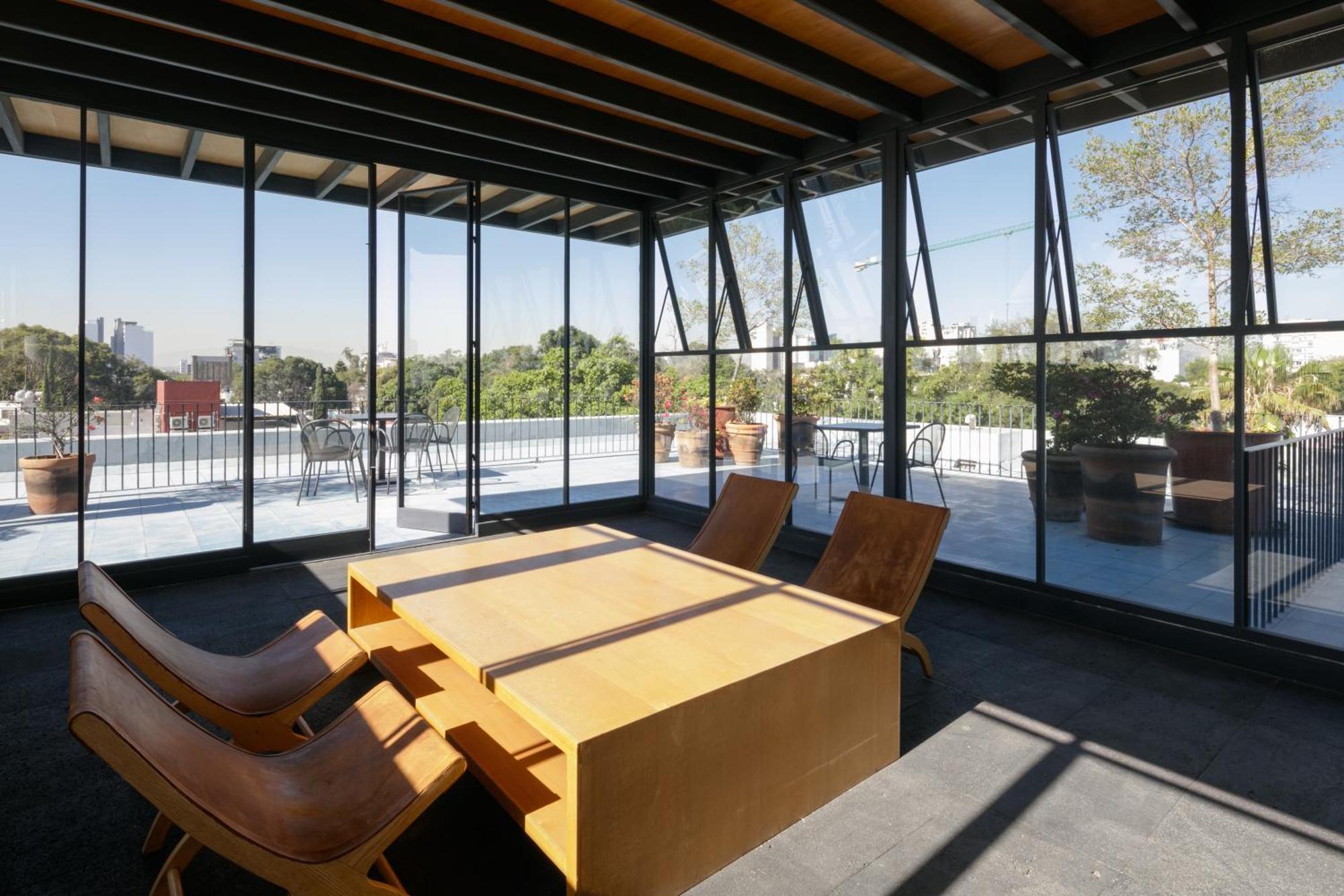 גואדלחארה Apartamentos Buenos Aires מראה חיצוני תמונה