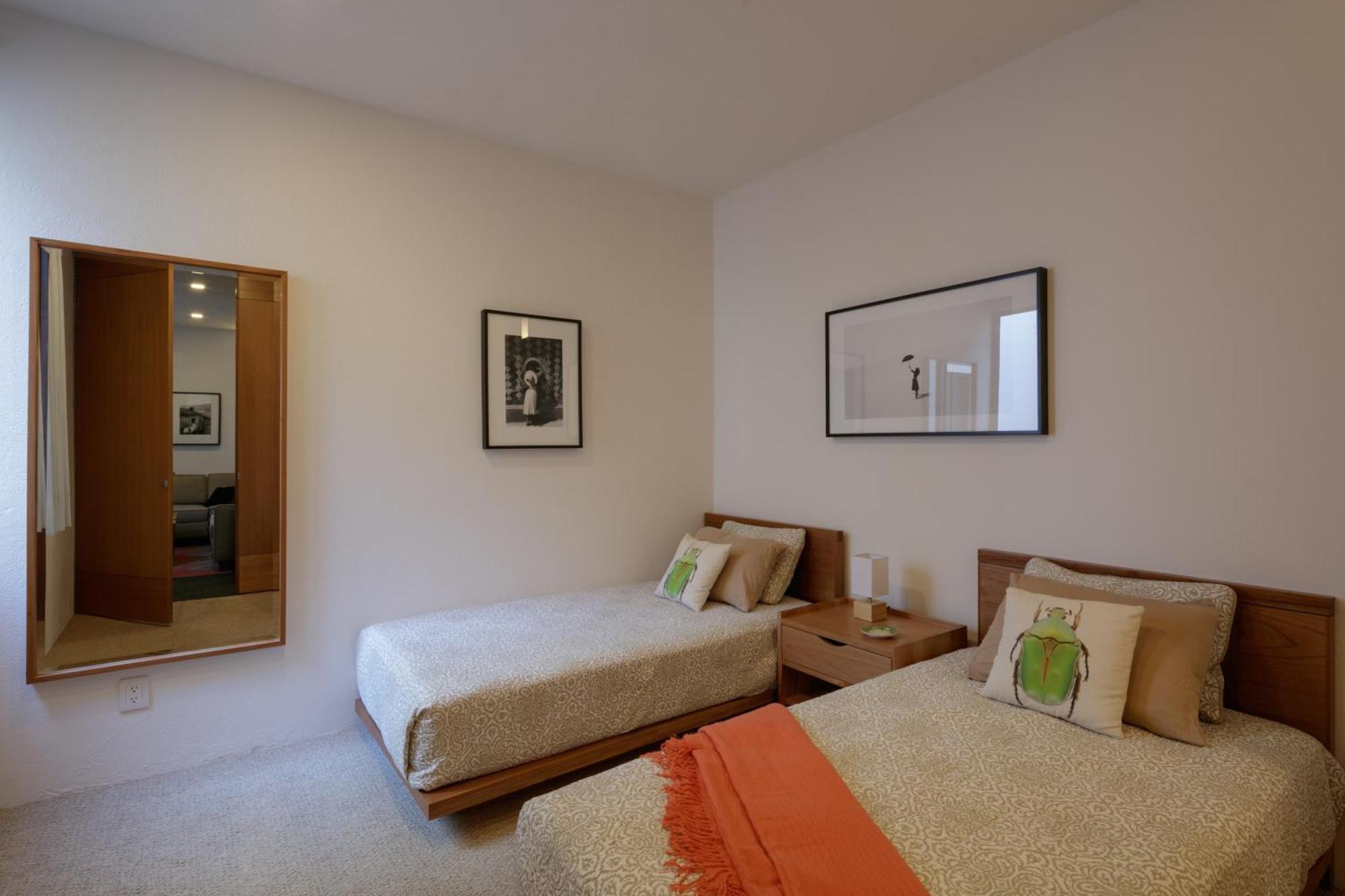 גואדלחארה Apartamentos Buenos Aires מראה חיצוני תמונה